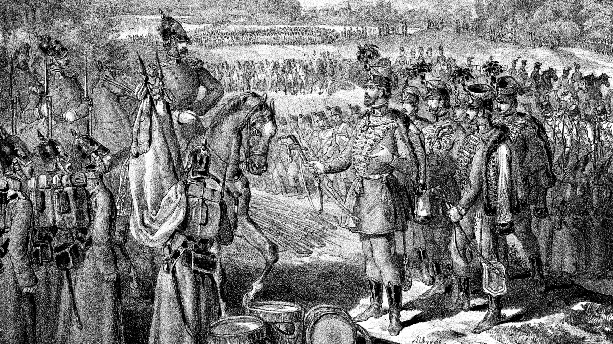 Magyar honvédtiszt átadja a kardját az oroszoknak_Wikipedia.jpg