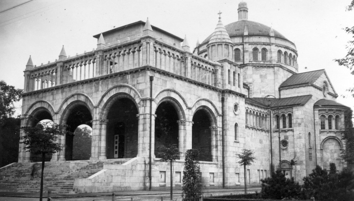 Regnum Marianum templom_1936_Fortepan  Ted Grauthoff_fortepan_39262.jpg